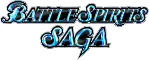 Battle Spirits Saga