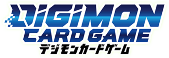 Digimon Card Game