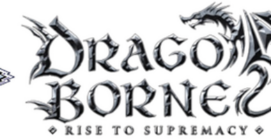 Dragoborne