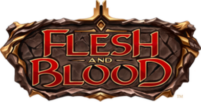 Flesh and Blood