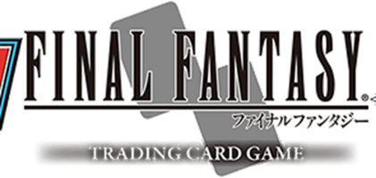 Final Fantasy TCG