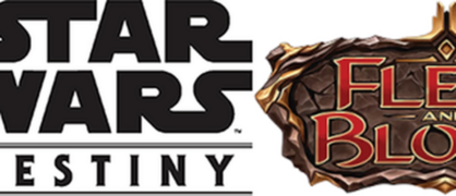 Star Wars: Destiny