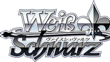 Weiß Schwarz