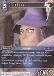 Steiner (3-137)