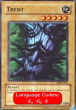 Trent (V.1 - Common)