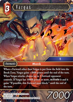 Vargas (15-010) (V.1)