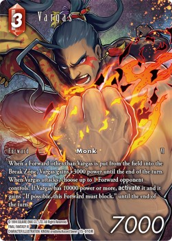 Vargas (15-010) (V.2)