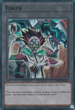 Token (V.10 - Token)