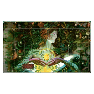 Calling Lyon: "Germinate" Playmat